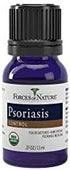 Forces of Nature -Natural, Organic Psoriasis Relief (11ml) Non GMO