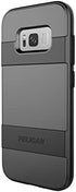 Pelican Voyager Samsung Galaxy S8 Case - Black/Black