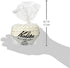 Kalita Wave 155 (100P) Paper Filter, Size, White