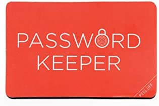 Kikkerland Password Keeper (NB01)