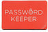 Kikkerland Password Keeper (NB01)