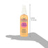HNP Placenta Super Strength Leave-in Conditioning Hair Treatment Pump, 5 Oz