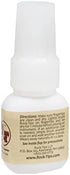 Rock-Tips – Liquid Callus Formula – For Guitar, Bass, and Other Stringed Instruments – 4.0 mL