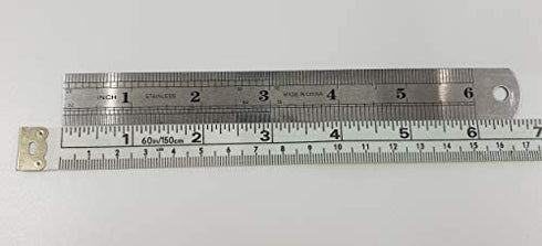 Herbalife Measuring Spoons, Four Sided, useful for Protein Powders (2 Pack) and 60 Inches/152.5cm Soft Tape Measure