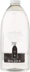 Method - Daily Granite Cleaner + Polisher Refill Apple Orchard - 2 Liter