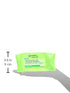 Garnier SkinActive Clean+ Refreshing Makeup Remover Wipes, Normal Skin, 25 ct.