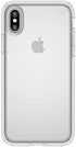Speck iPhone XS/iPhone X Presidio Clear Case, Clear