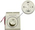 Baseboard Heater Thermostat Temperature Control Knob Marley Fahrenheat Dayton Qmark Berko