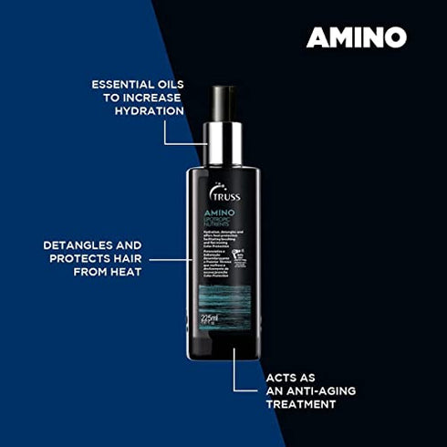 Truss Amino Miracle Heat Protectant Spray