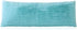 Reafort Luxury Long Hair, PV Fur, Faux Fur Body Pillow Cover/Case 21"x54" with Hidden Zipper Closure (Aqua, 21"X54" Pillow Cover)