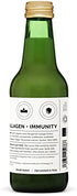 100% Organic Bergamot Juice 8.5 fl oz - Supports Immunity and Collagen Production - Rich in Vitamin C and Bioactive Flavonoids - Straight from Farm in Italy - Undiluted - No Added Sugar - Non-GMO