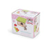 Le Toy Van - Adorable Wooden Daisylane Bunny & Guinea Accessories Play Set for Dolls Houses | Girls Dolls House Furniture Sets - Suitable for Ages 3+ (ME045)
