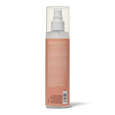 Texture ID Intense Moisturizing Leave-In Conditioner
