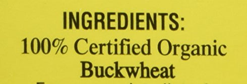 Pocono Cereal Cream Buckwheat Organic Gluten Free, 13 oz