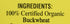 Pocono Cereal Cream Buckwheat Organic Gluten Free, 13 oz