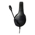 HyperX Cloud Stinger Core - Gaming Headset for PlayStation 4 and PlayStation 5, Over-Ear Wired Headset with Mic, Passive Noise Cancelling, Immersive In-Game Audio, In-Line Audio Control, Black