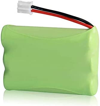 for Summer Infant Baby Monitor Replacement Battery for Summer Infant Wide View 28650 29000 29000A & Clear Sight 29040 29030 Parent Handheld 3.6V 800mA