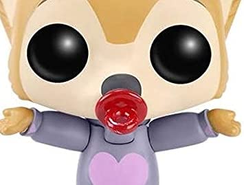 Funko Finnick POP Disney: Zootopia Figure