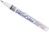 UCHIDA 130-C-0 Marvy Deco Color Extra Fine Opaque Paint Marker, White