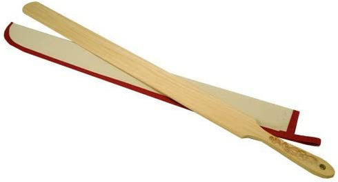Lefse Stick, Sheathed