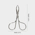 Hair Removal Tweezer by Revlon, PerfecTweeze Scissor Style Tweezers, High Precision Tweezers for Men, Women & Kids ( Pack of 1)