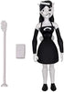 Bendy and the Ink Machine Action Figure (Alice),Black