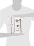 Brentwood J-30W Tall Electric Can Opener with Knife Sharpener & Bottle Opener, White