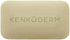 Kenkoderm Psoriasis Mineral Salt Soap with Argan Oil & Shea Butter 4.25 oz | 1 Bar | Dermatologist Developed | Fragrance + Color Free