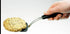 OXO Good Grips Silicone Cookie Spatula, Gray, 4 inches