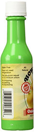 HOWARD'S Onion Seasoning Bottled Juice | Gluten-Free, All Natural, Shelf Stable | 5 Ounce