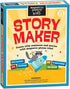 Magnetic Poetry - Kids Story Maker Kit - Ages 5 and Up - Words for Refrigerator - Write Poems and Letters on The Fridge - Made in The USA