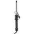 Conair Instant Heat 1/2-Inch Curling Iron, 1/2-inch barrel produces spiral curls – for use on short to medium hair, Black
