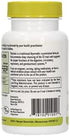 Banyan Botanicals Triphala Tablets - Organic Triphala Supplement with Amla, Haritaki & Bibhitaki – for Daily Detoxifying, Cleansing, & Rejuvenating* – 90 Tablets – Non-GMO Sustainably Sourced Vegan