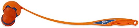 Chuckit! Ultra Tumbler Dog Fetch Toy