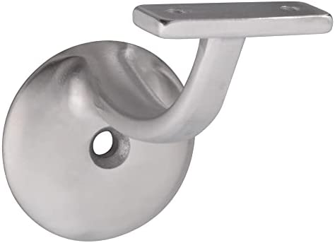 National Hardware N348-961 440 Handrail Bracket in Stainless Steel