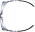 Pyramex Safety Emerge Plus Readers Safety Glasses, +3.0, Clear Full Reader Lens (SG9810R30)