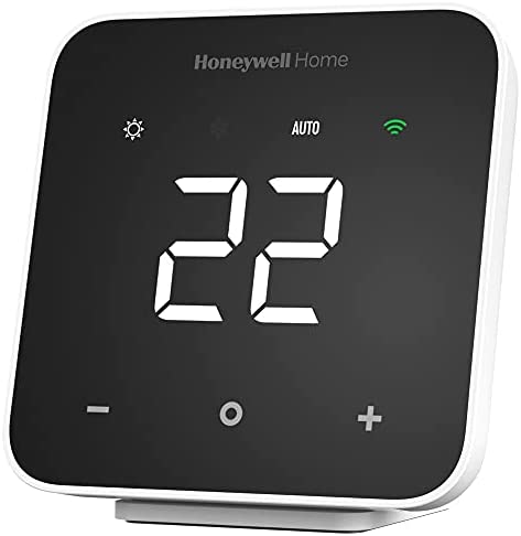 Honeywell Home D6 Smart Mini-Split Controller Thermostat