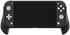 Azakio, Grip case for Nintendo Switch Lite,Ergonomic Nintendo Switch Lite Hand Grip, Accessories for Switch Lite (Black)