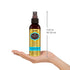 HASK Argan Oil 5-in-1 Leave In Spray, 6 Fl Oz