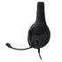 HyperX Cloud Stinger Core - Gaming Headset for PlayStation 4 and PlayStation 5, Over-Ear Wired Headset with Mic, Passive Noise Cancelling, Immersive In-Game Audio, In-Line Audio Control, Black