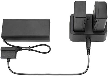 Charging Cable for DJI Mavic 2 to CrystalSky, 5.5 inch 7.85 inch HD Screen Charging Cable