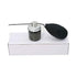 Hair Building Fibers Spray Pump Applicator 12.5g 3RD GENERATION LARGER NOZZLE - Hair Atomizer for Hair fibers BY FINALLY HAIR
