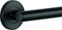 DELTA FAUCET 41812-BL Contemporary Decorative ADA Grab Bar, Matte Black, 12 in