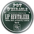 Ruby Kisses Pot O' Miracle Maximum Strength, Mint Oil (Lip Revitalizer, 2 Pack)