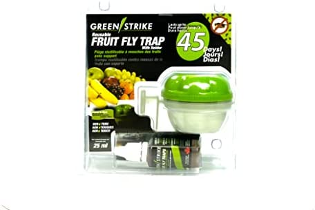 GreenStrike - 10055 Fruit Fly Trap Solution