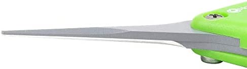 Happy Hydro Trimming Scissors with Straight Tip Stainless Steel Blades