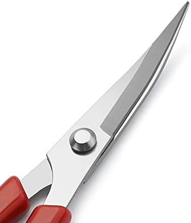 Sewing Seam Ripper Tool,High Quality Stitch Remover and Thread Cutter with 2Big+2Small Seam Rippers,1 Pack Thread Snips,1Pack 5”Scissor