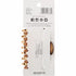 Scunci 17836 Large No-Slip Grip™ Jaw Hair Clip (Pack of 4)