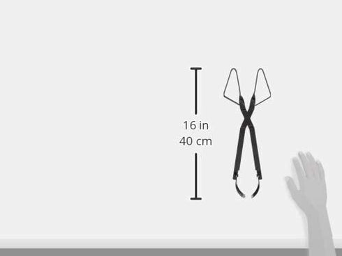 King Kooker 14400 Crab Tongs