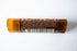 ZAMBEEZI Organic, Fair Trade Beeswax Lip Balm - Honeybalm 3 Pack - Ethically Sourced - Honey Flavor